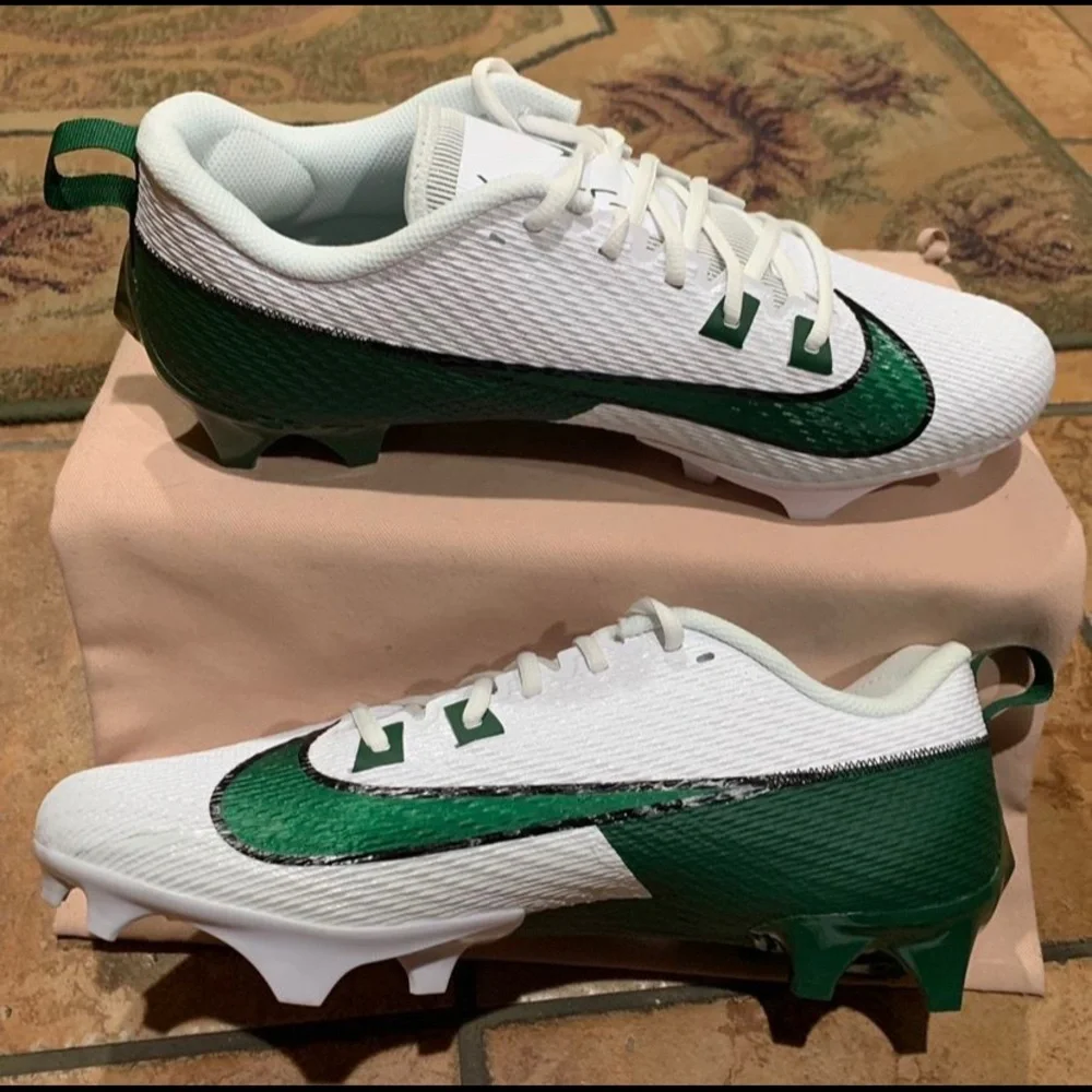 Nike Vapor Edge Speed 360 2 Men's Football Cleat